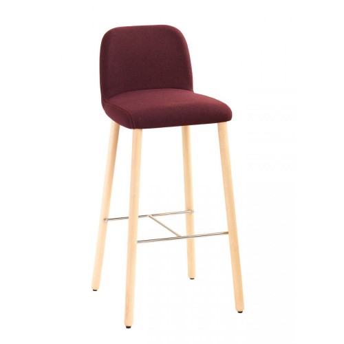 Scaun bar Metalmobil Myra 658